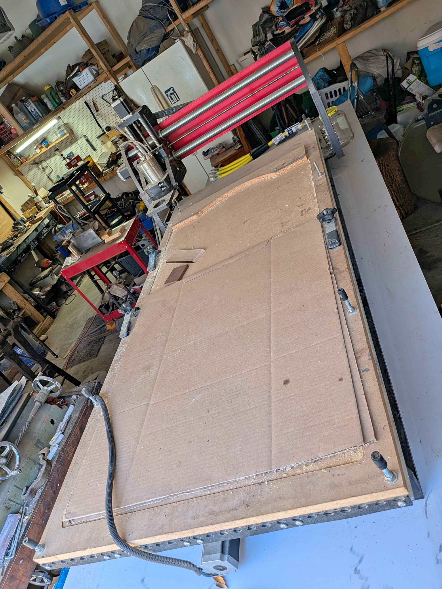 CNC Machines for sale in Ashburn, Virginia | Facebook Marketplace