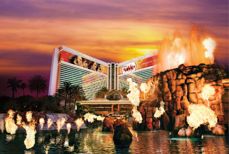 Former Wynn Resorts CEO Steve Wynn will discuss the integrated