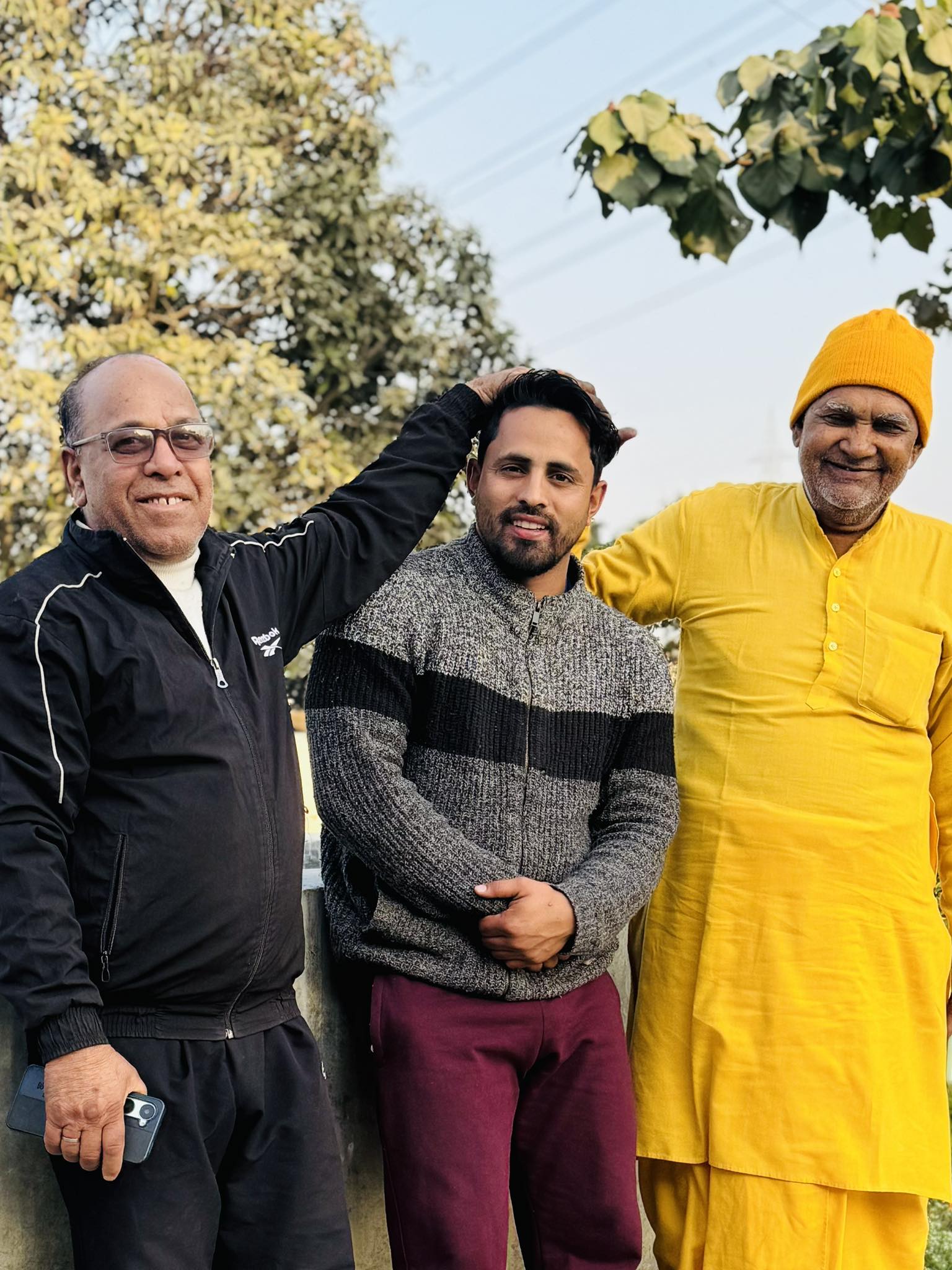 Anil Rana