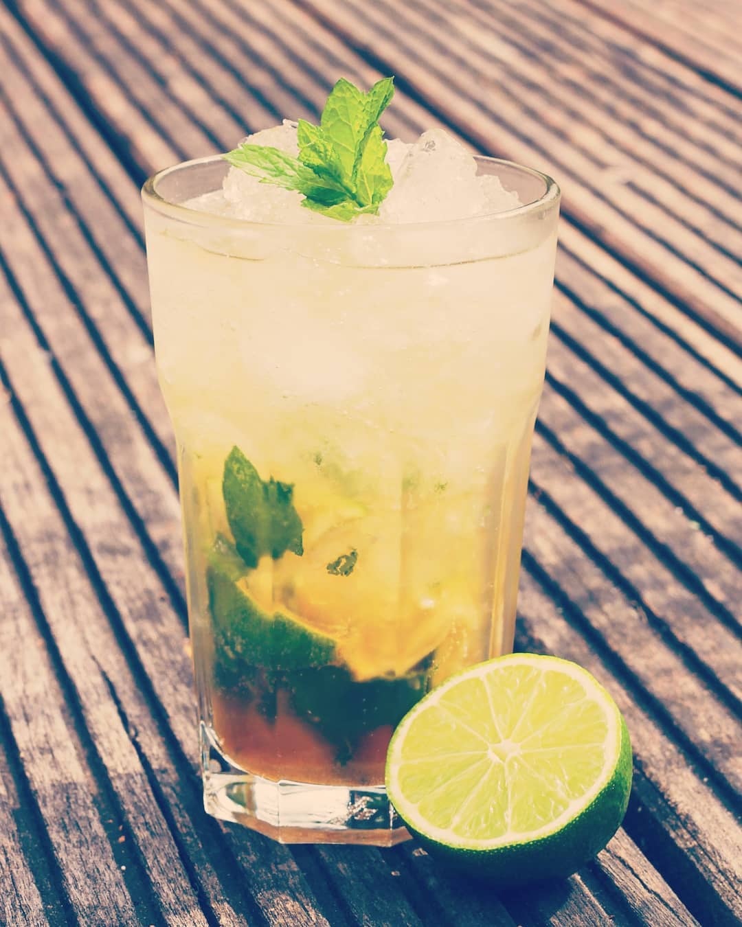Infinity Drinks