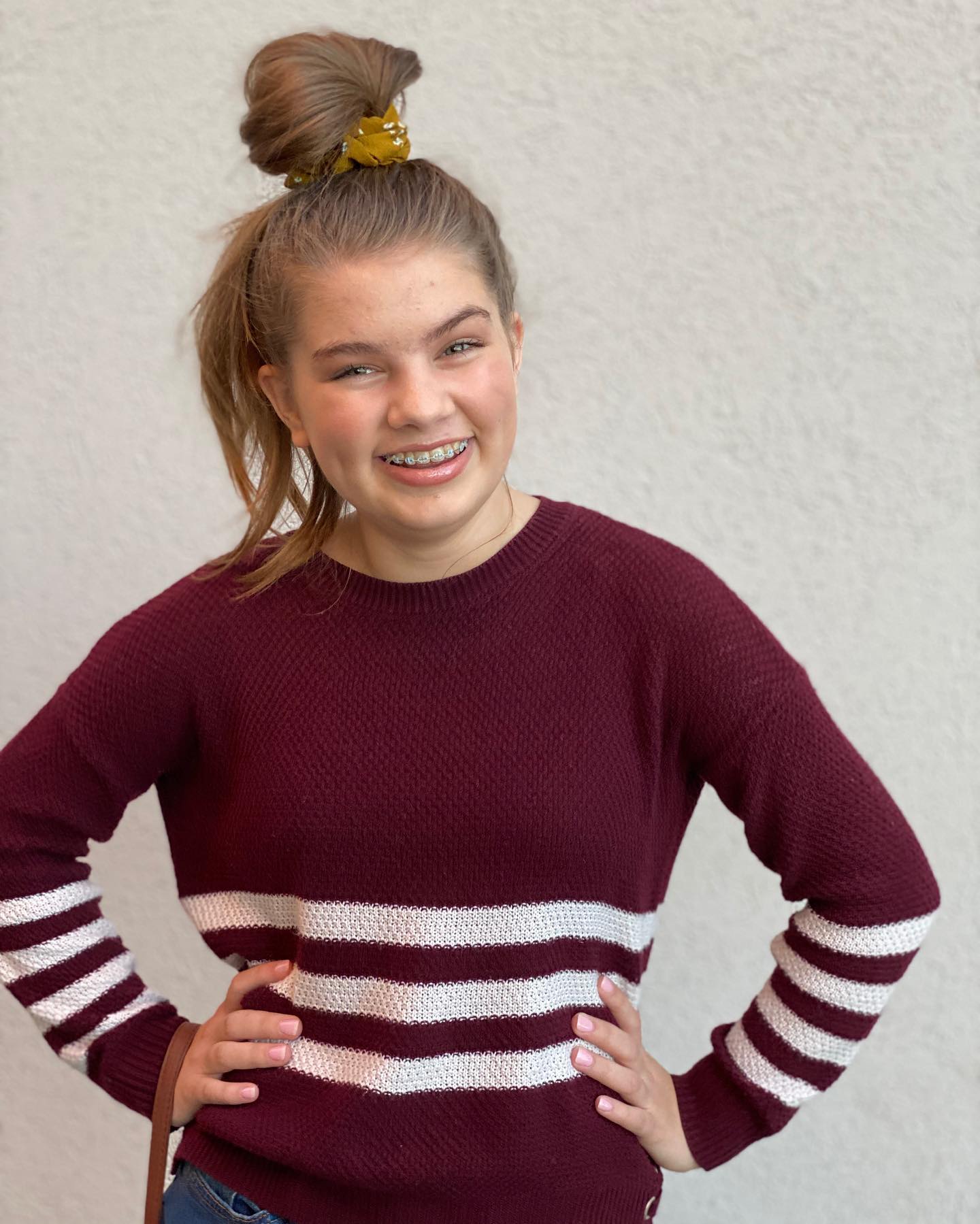 Happy Birthday, sweet Addee! There are... - The Bates Family | Facebook