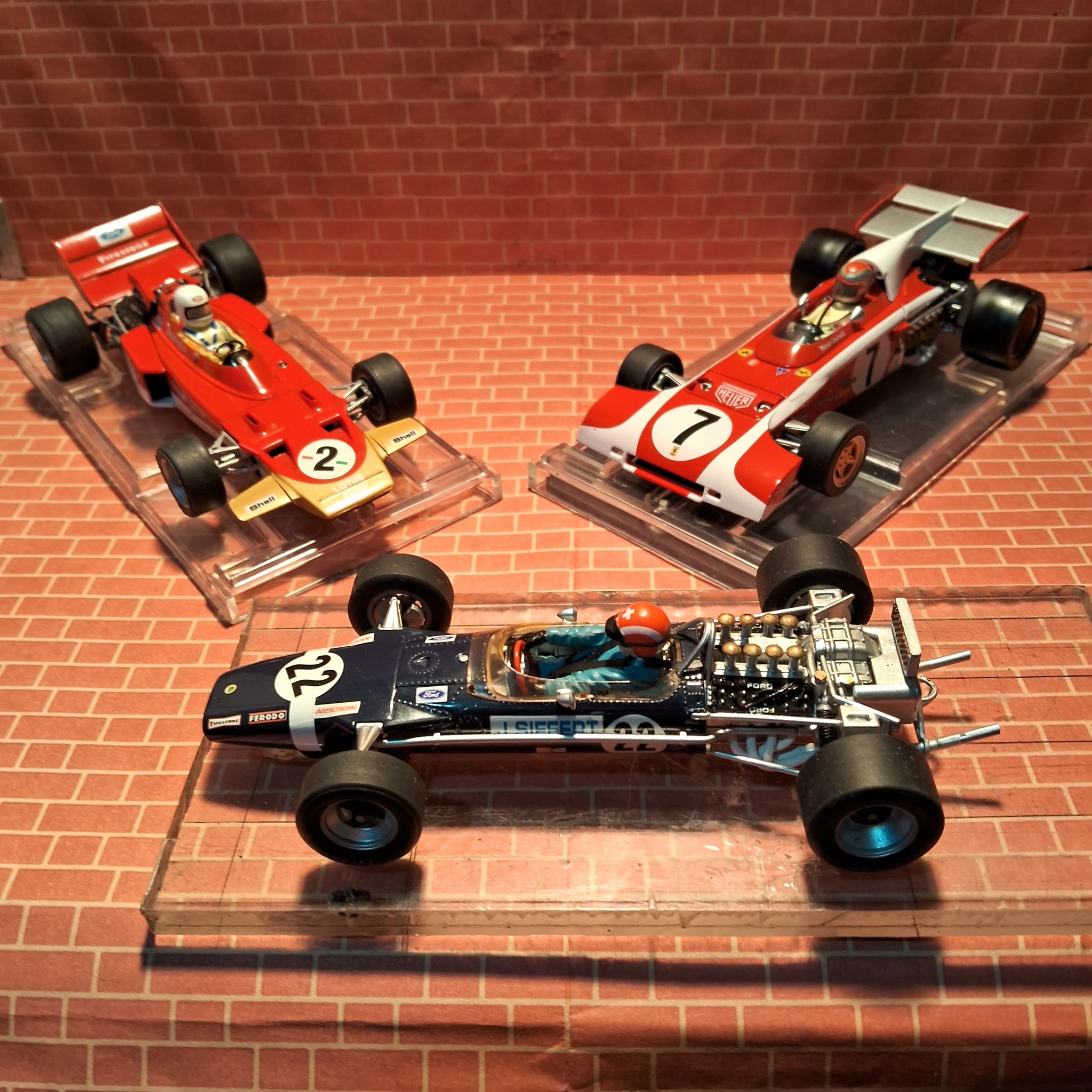 Home Racing World | Opps I nearly forgot about Friday ,,, this Friday ...