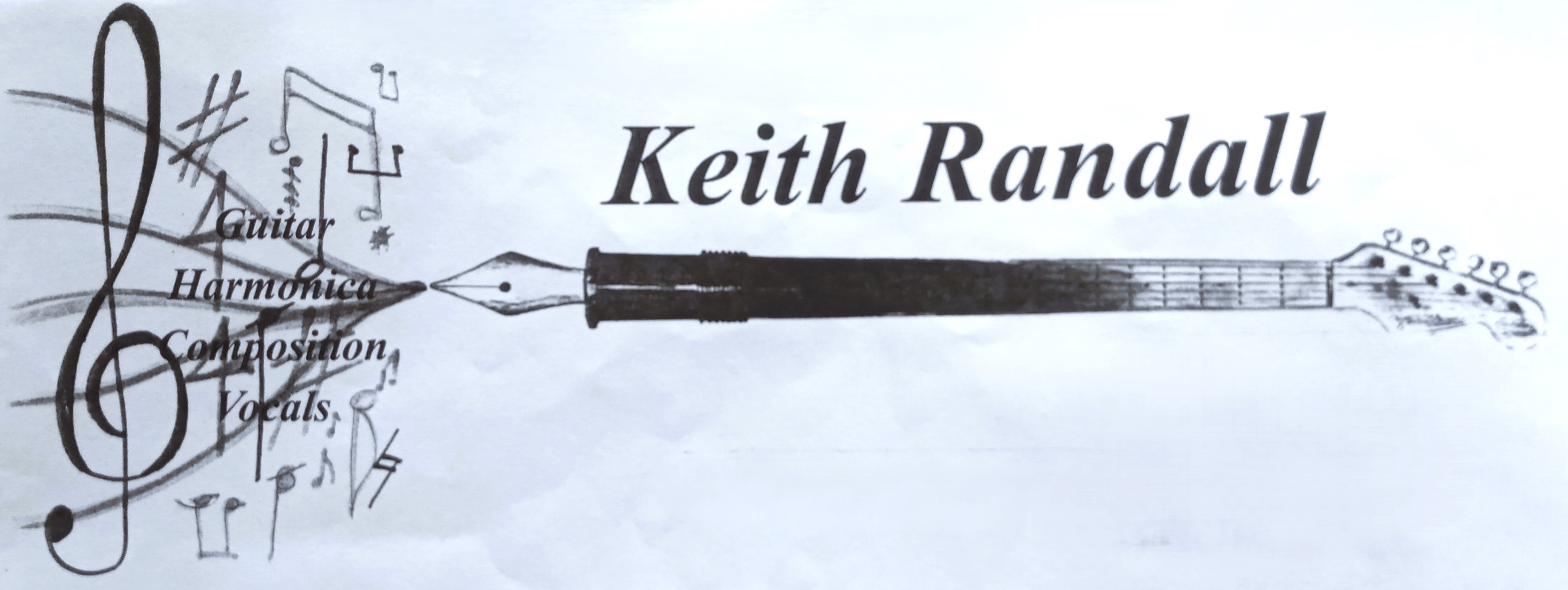 Keith Randall