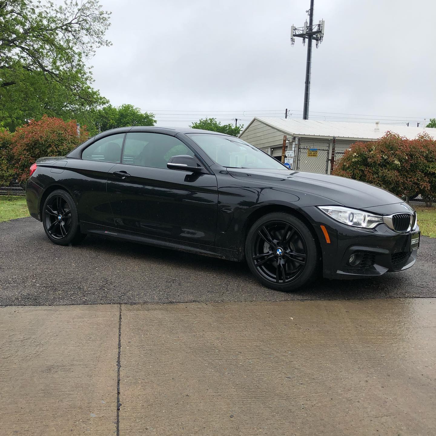 BMW wheels refinished in... - Unit F14 Powder Coating | Facebook