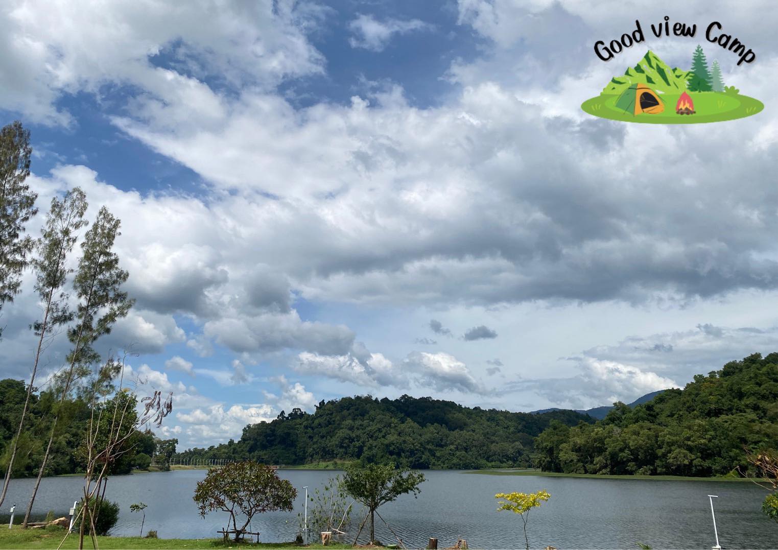 Good view Camp | Rayong