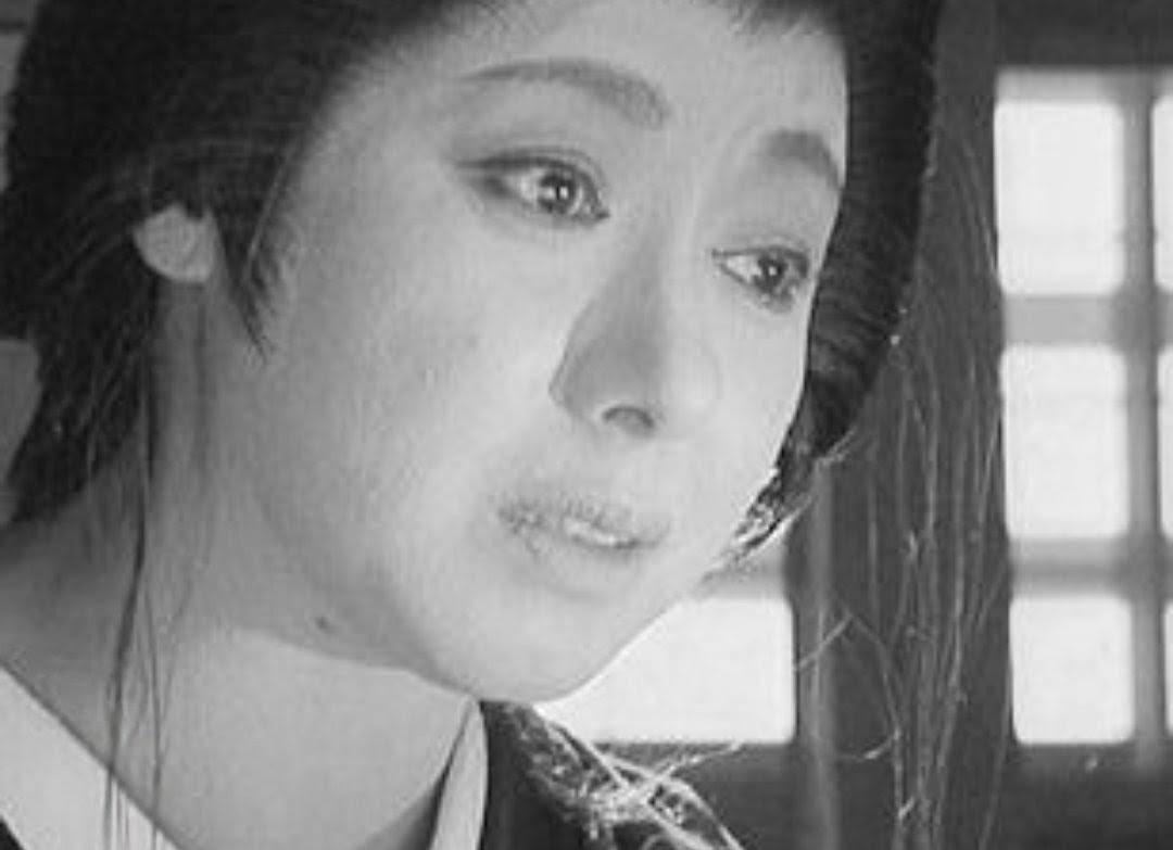 麿 赤 兒 若い 頃