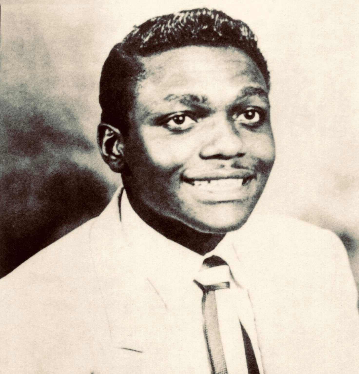 From 1951, here's Jackie Brenston & The Delta Cats' 