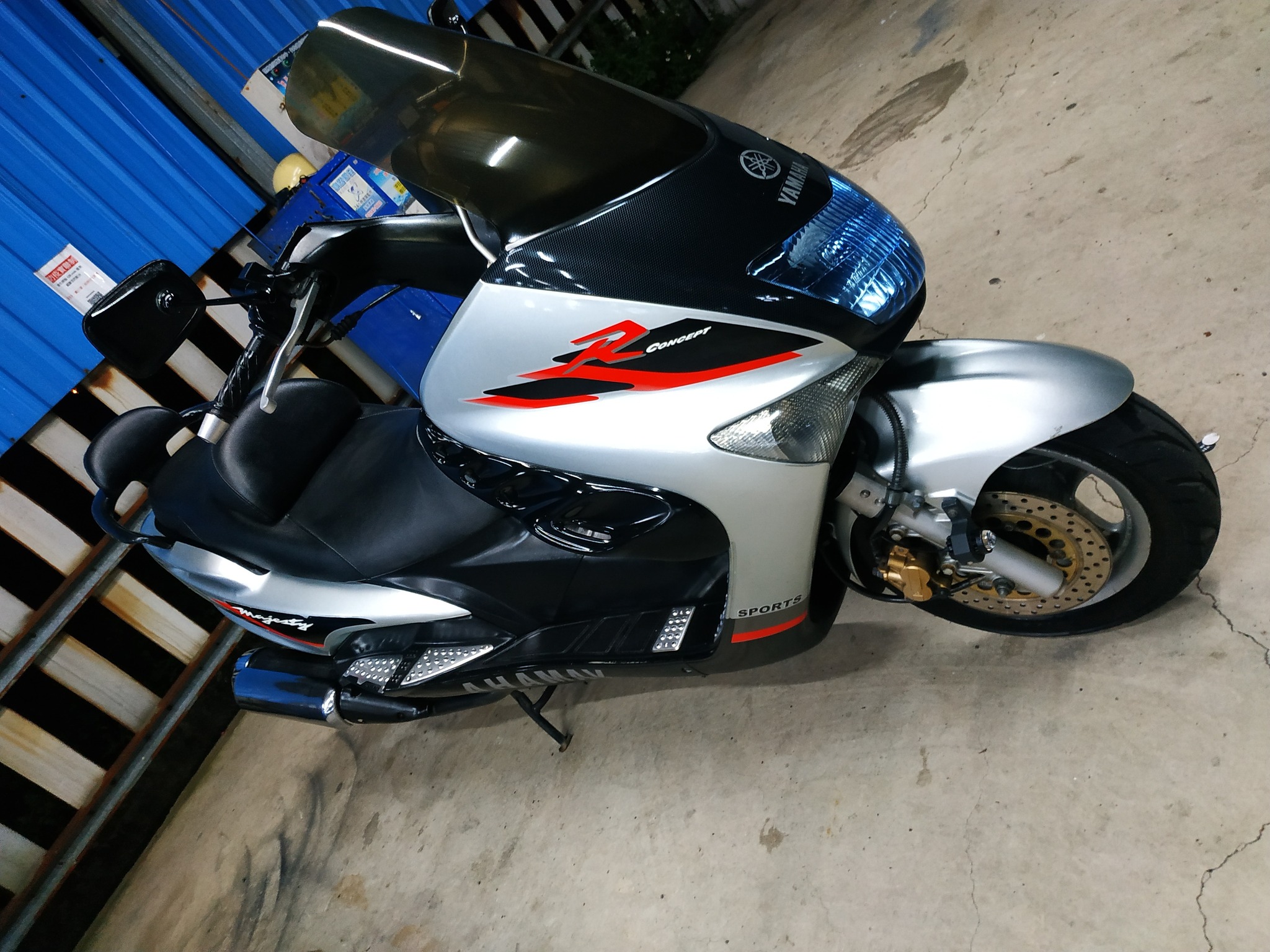 Mspeed台灣馬車交流平台 | 請問有人用過Simota空濾嗎 | Facebook