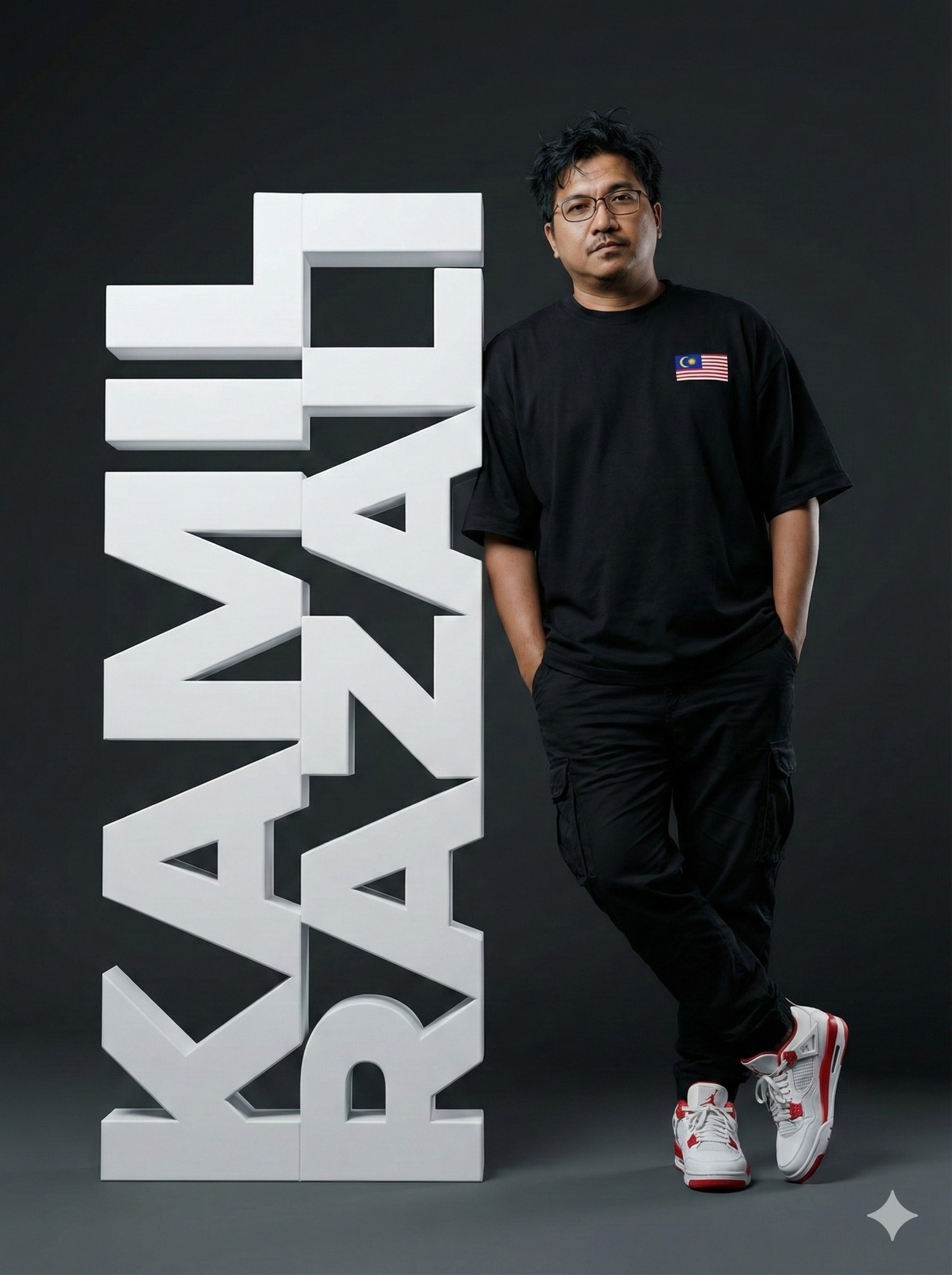Kamil Razali