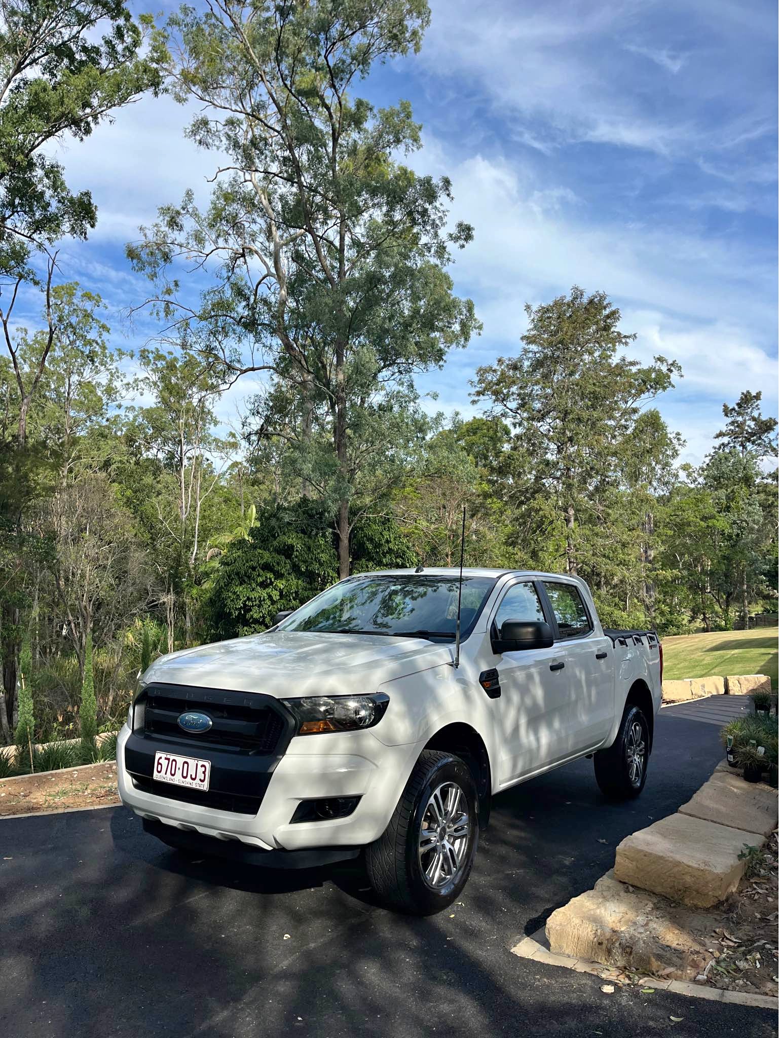 2017 Ford px2 ranger - Cars & Trucks - Greenbank, Queensland, Australia ...