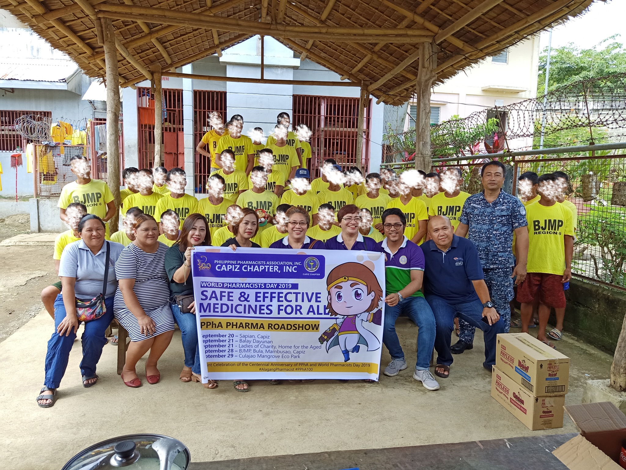 Philippine... - Philippine Pharmacists Association Inc.