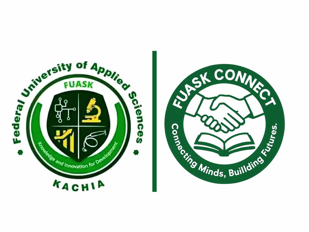 FUASK CONNECT🤝... FEDERAL UNIVERSITY OF APPLIED SCIENCES KACHIA | Facebook