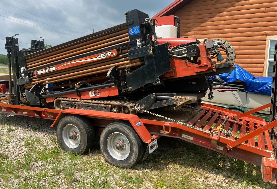 HDD Powercell - Extended Life Lithium Battery for Sale - UCG Underground Supplies LLC
