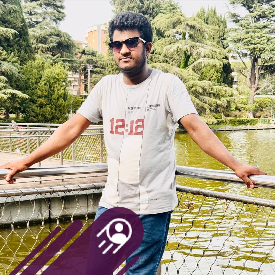 Golam Kibria