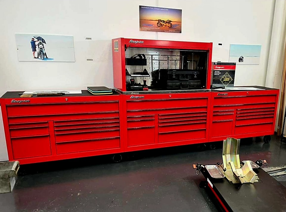 Snap-on Tools - Dan Morley Authorised Franchise Blackpool Fylde & Wyre ...