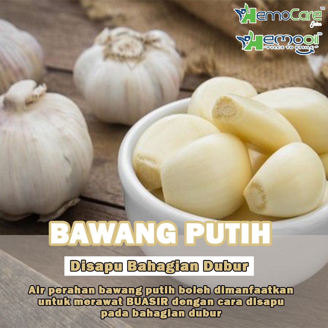 5 Tips Rawat Buasir Cara Orang Kampung Petua Kekal Sihat فيسبوك