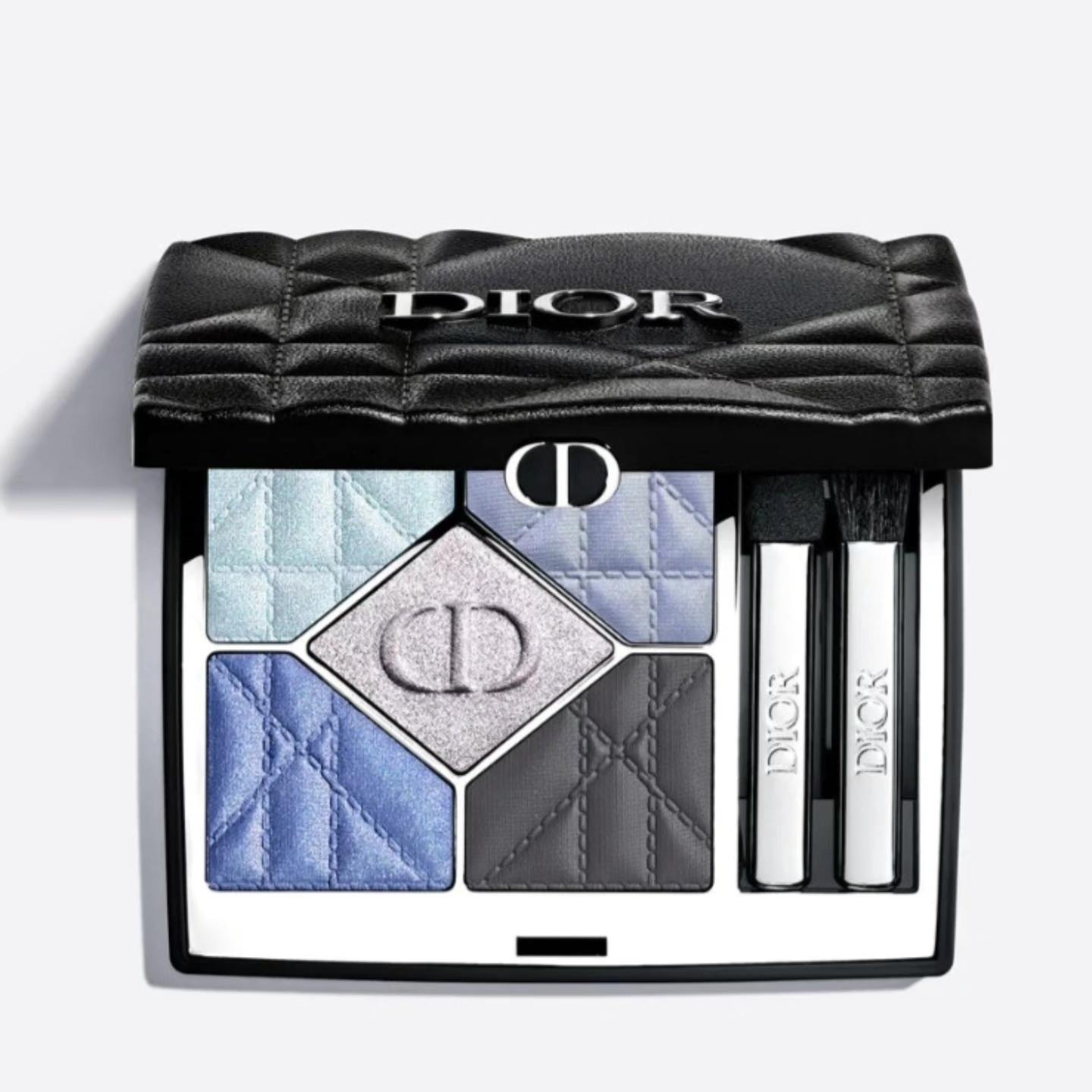 The NEW limited edition Dior eyeshadow palettes are finally here