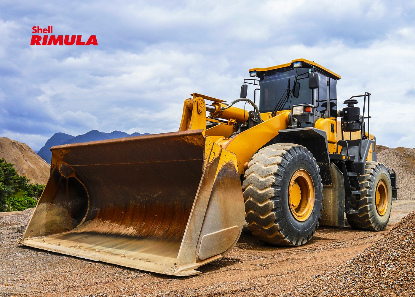 Shell - Vous cherchez le meilleur pour vos tracteurs, camions, ou ...
