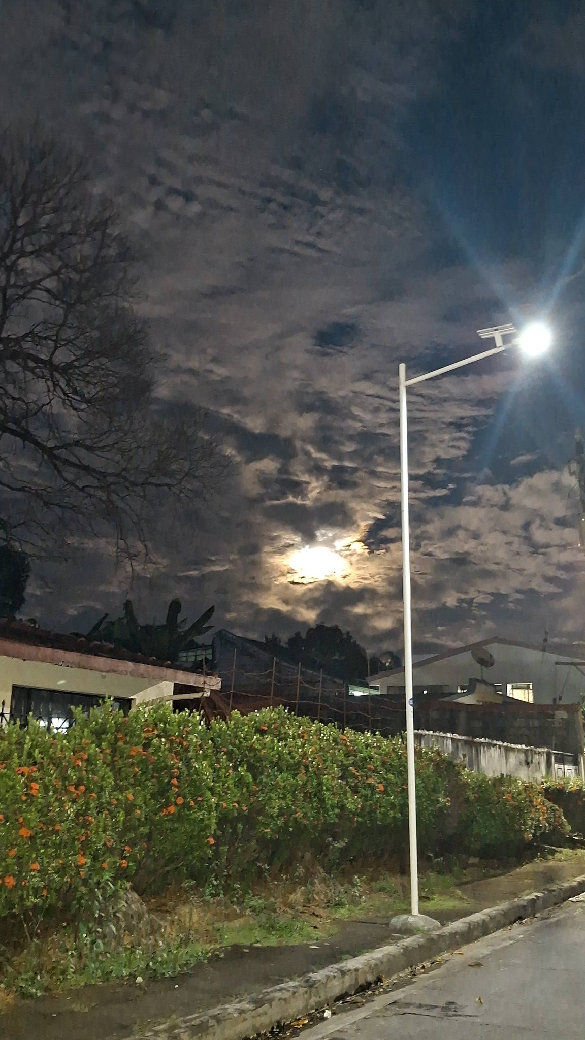 Van Mari - 🌕 January 3, 2026 Full Moon Meaning A time of... | Facebook