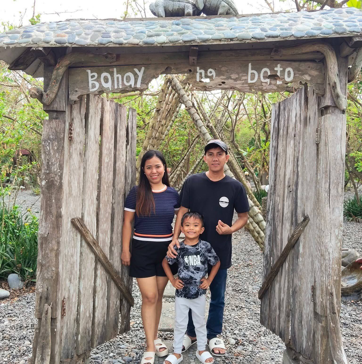 Jalybeth Mayor Ordillo