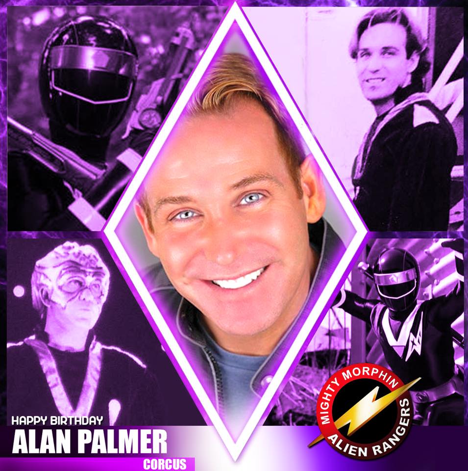 The Ranger Project - ¡BLACK AQUITAR RANGER POWER! ⚡️ The Ranger Project ...