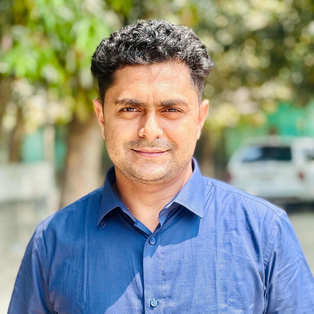 Abdur Rahman RaNa