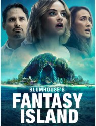 Titolo: Fantasy Island Trama :L'enigmatico Roarke riesce a far ...