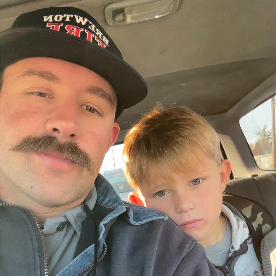 Dustin Postlewait