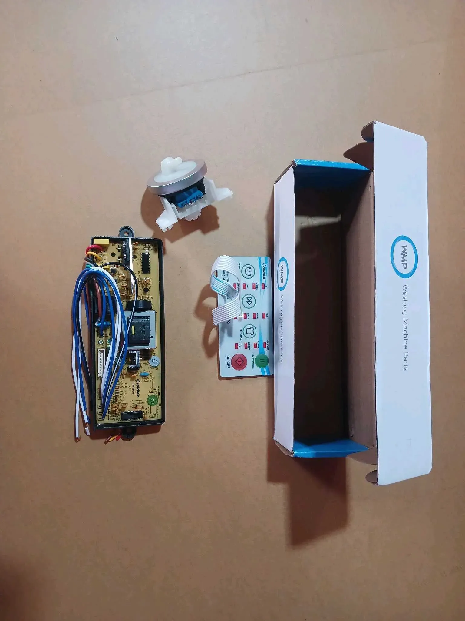 TecnoMaster Tdtc
