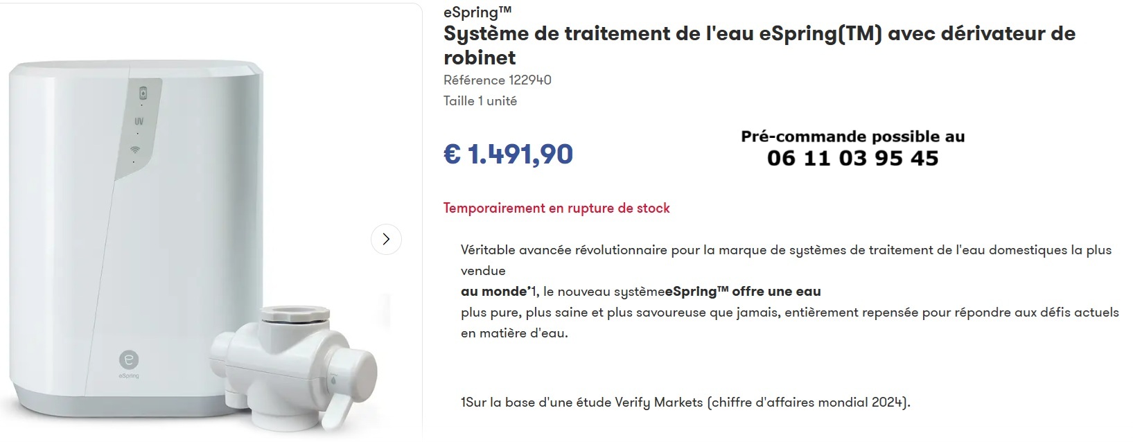 Le salon de la Vente à Domicile | Temporairement en rupture de stock ...
