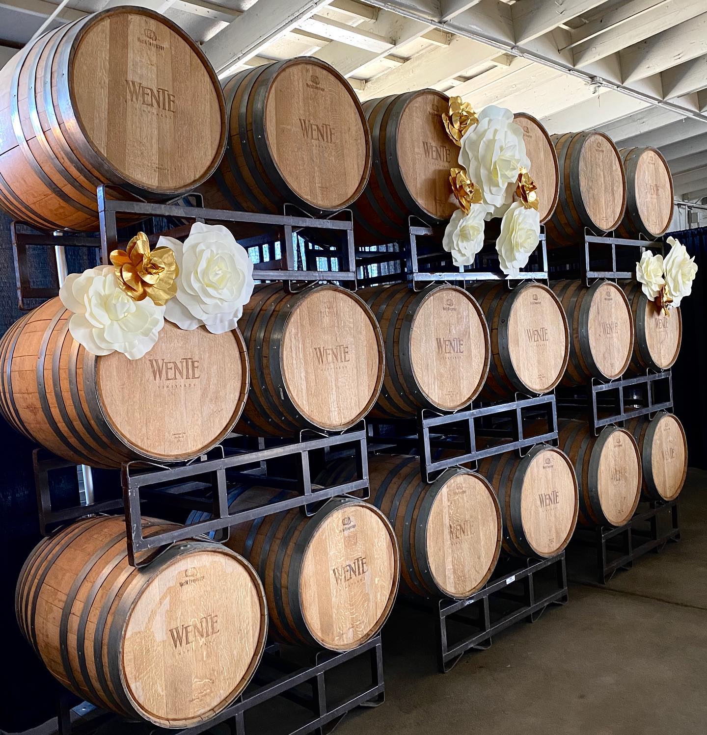 Rustic Charm Wedding & Event Rentals | Redding CA