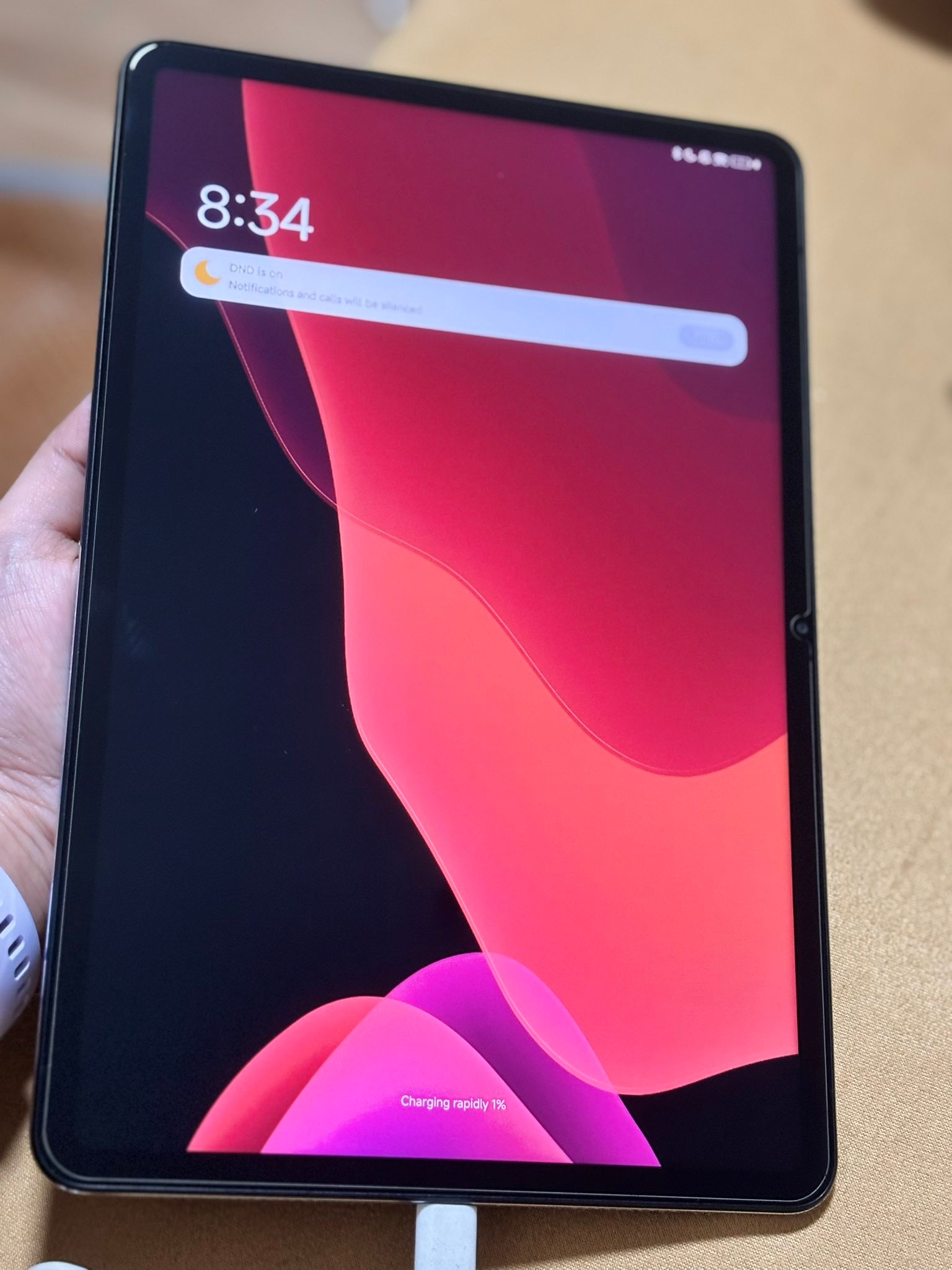 FOR SALE❣️ Xiaomi Pad 6 with Pen 256gb PM for more info ?