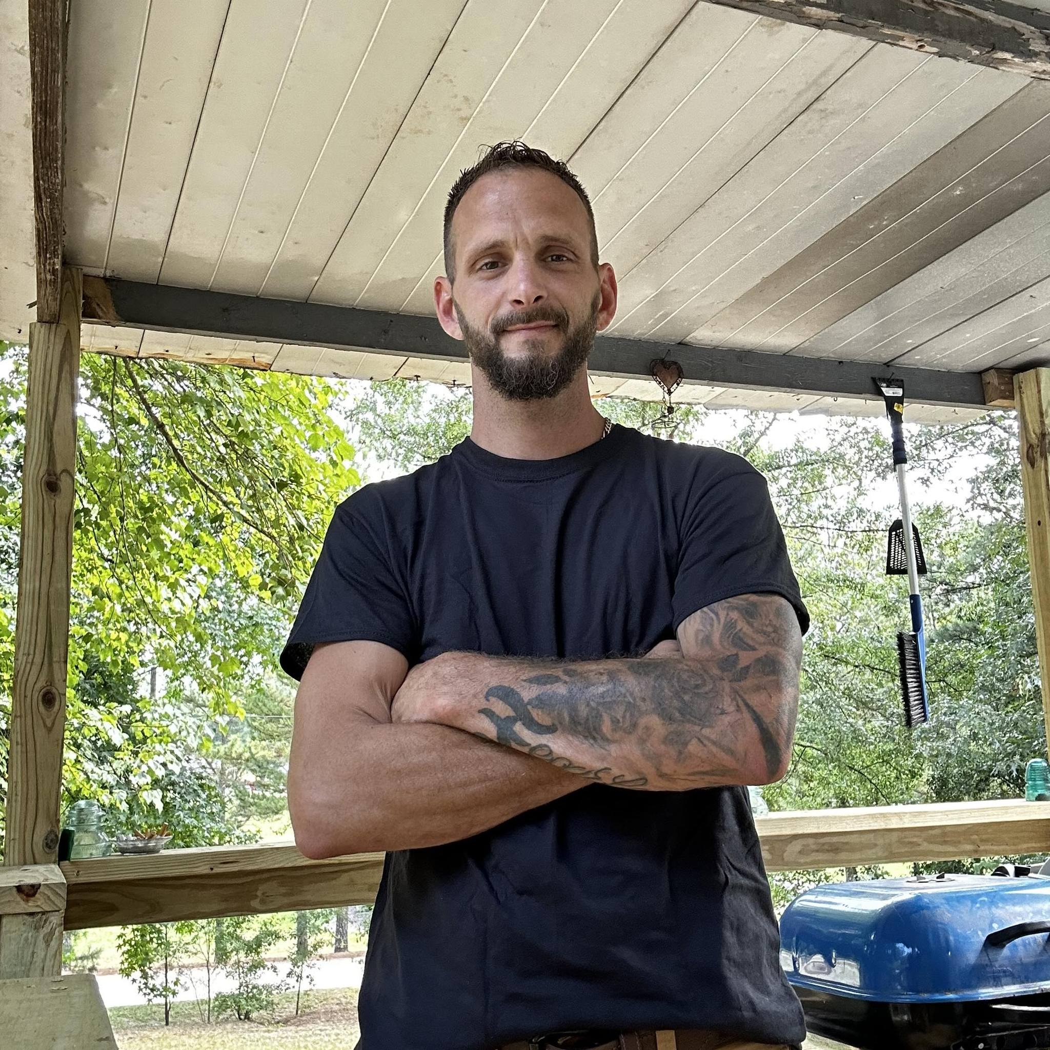Jeremy Ruppenthal