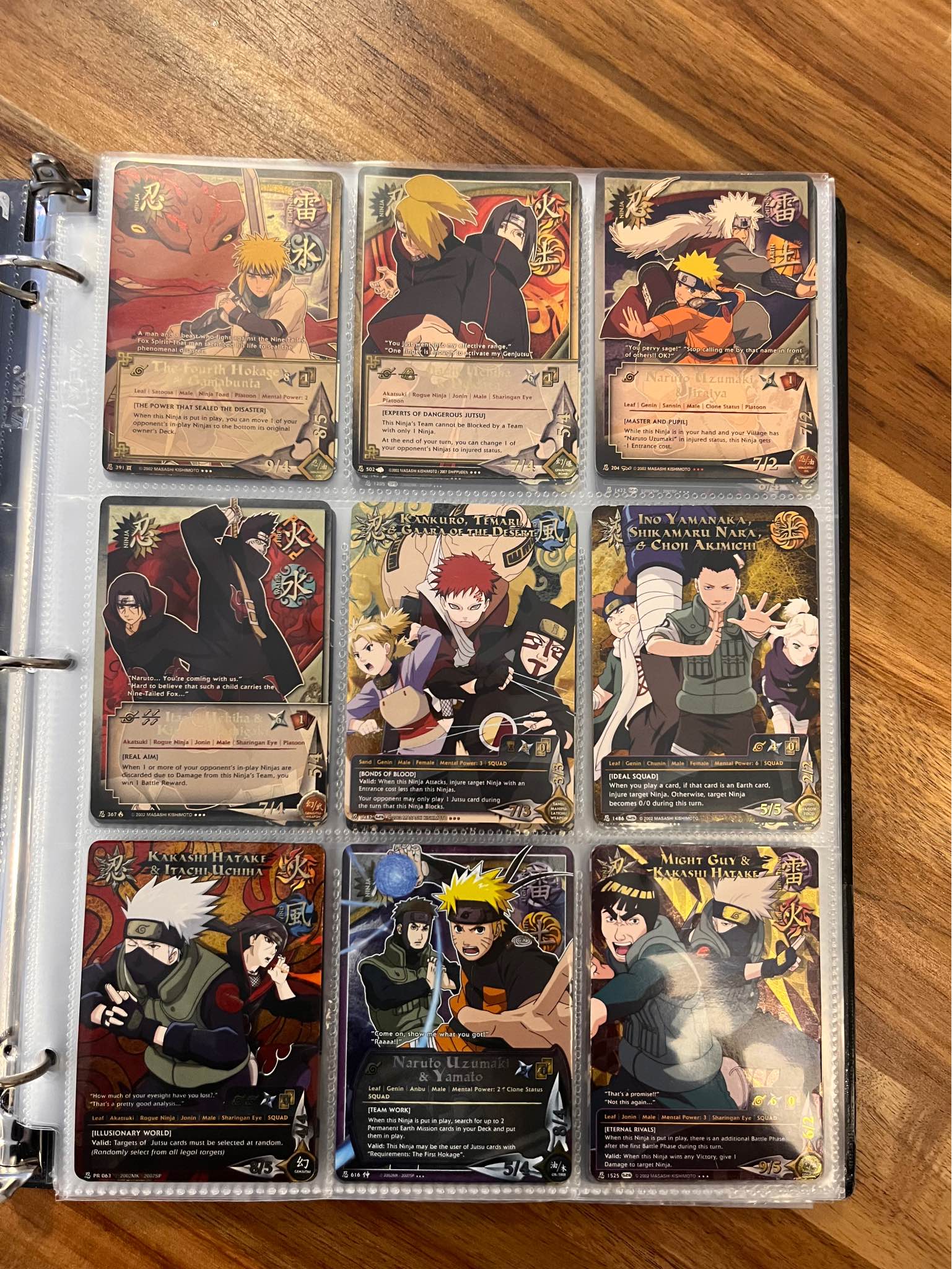 super rare naruto cards Kabuto Yakushi 923 S18 CCG  FNT Collectibles English edition for international players What is NARUTO Kayou? Kayou