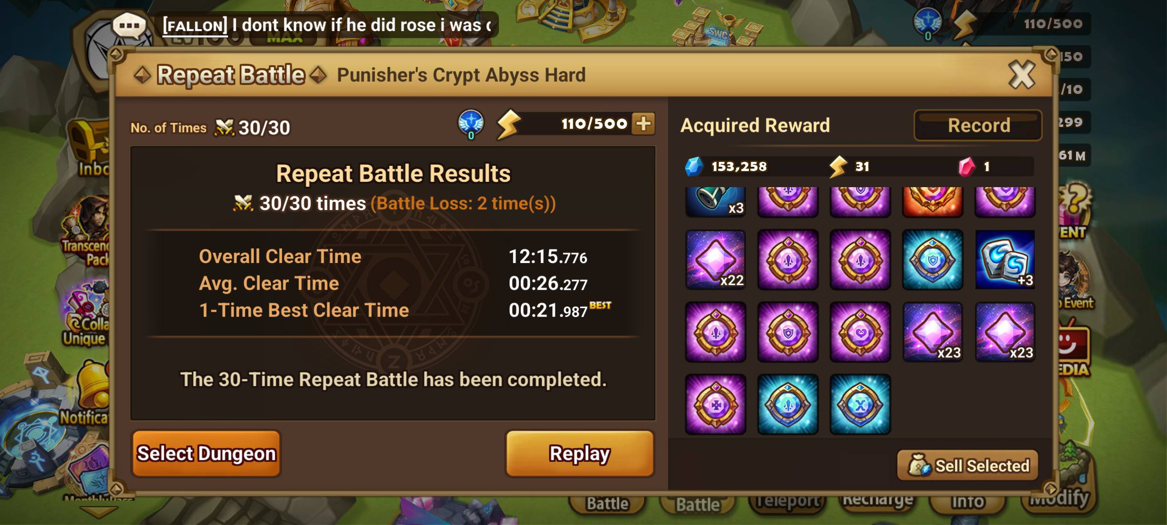 Summoners War | Think what you will about the Collab but Frodo out here ...