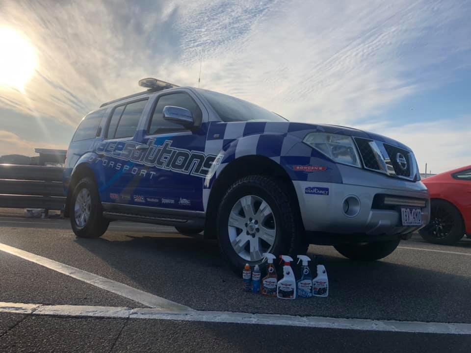 Racesolutions Motorsport | Mordialloc VIC