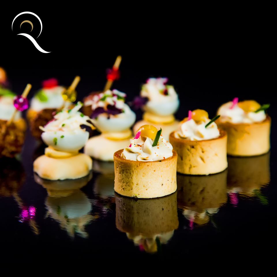 Royal Catering | Abu Dhabi