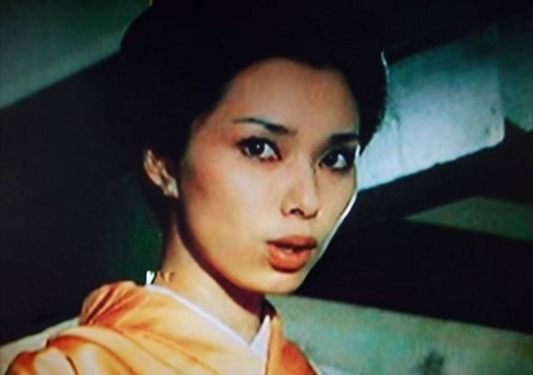 吉成洋子 女優