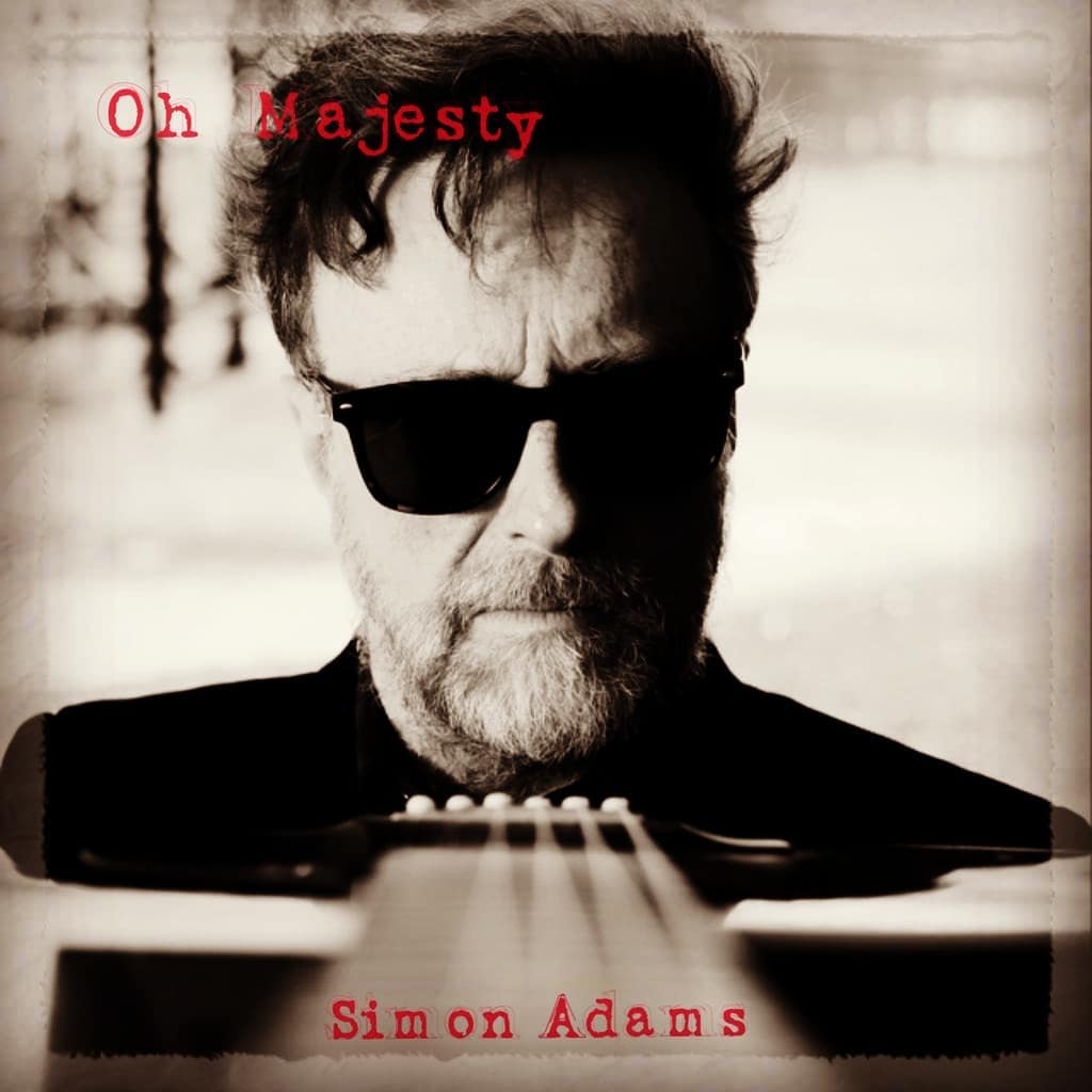 Simon Adams Songs - Possible artwork for my 2nd ever in history (since ...