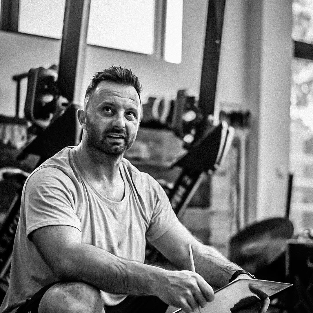 Michael Riedl