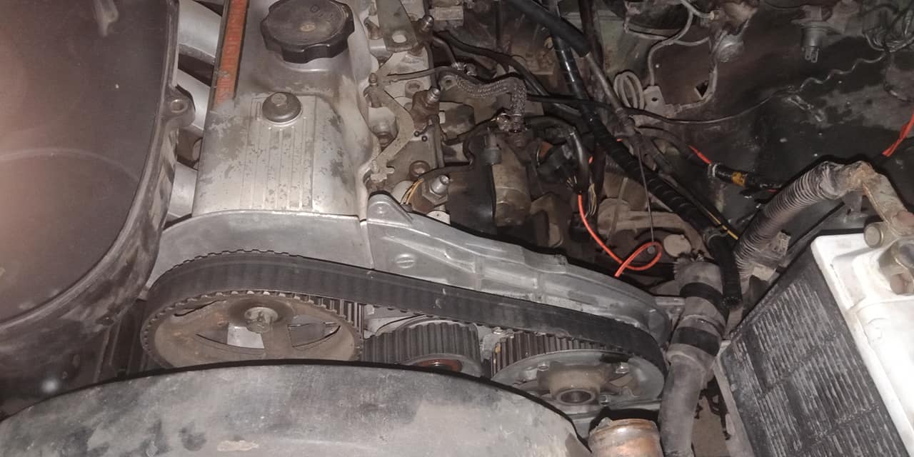 MITSUBISHI 4D56 INJECTION... - Freddie's Automotive WORKS
