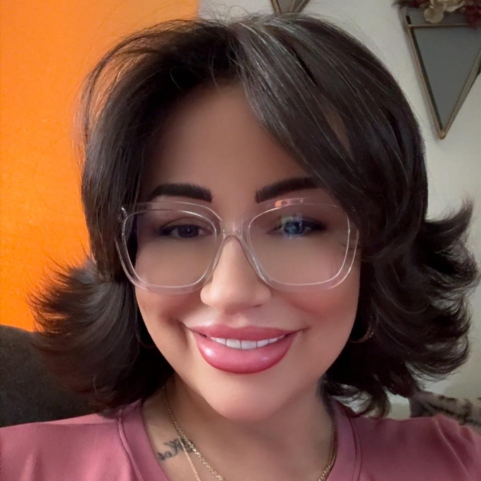 Miranda Rae Rivera
