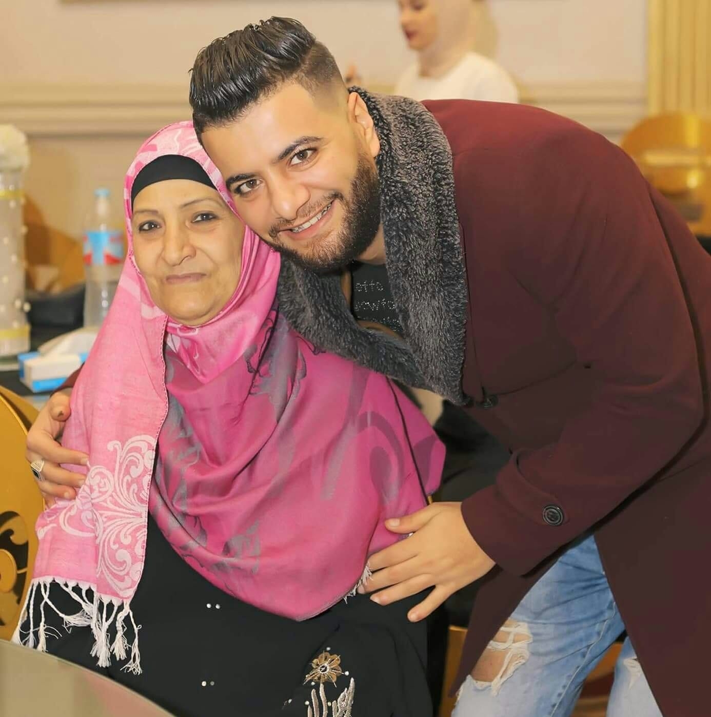 اخواتي وحبايبي استنوا كليب أنا عامل شفره انتاج/ #المعلم_محمد_بيلون قريب ...