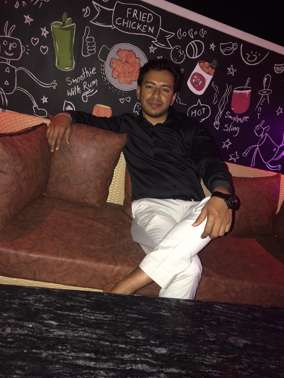 Rajak Suraj