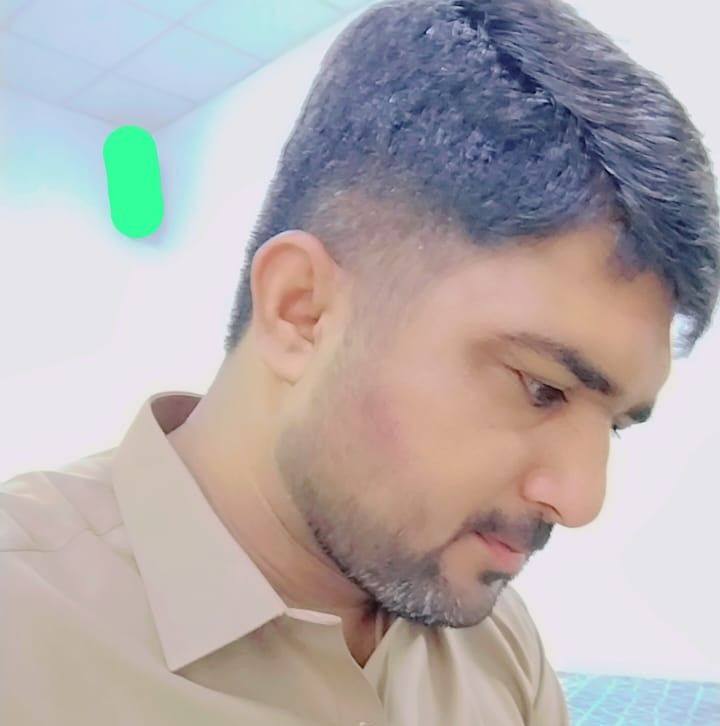 Imran Rafique