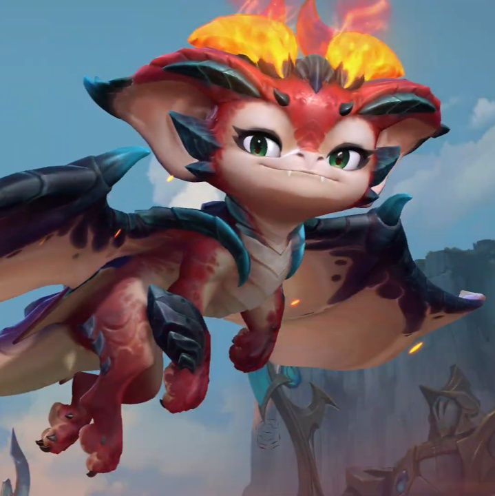 League of Legends: Wild Rift Philippines | Wildrift PH | Apparently ...