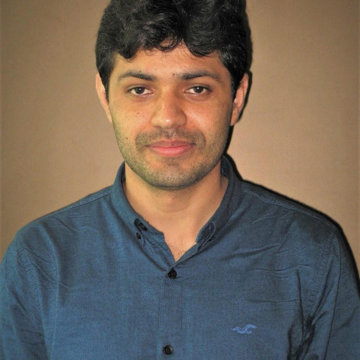 Ishfaq Chaudhry
