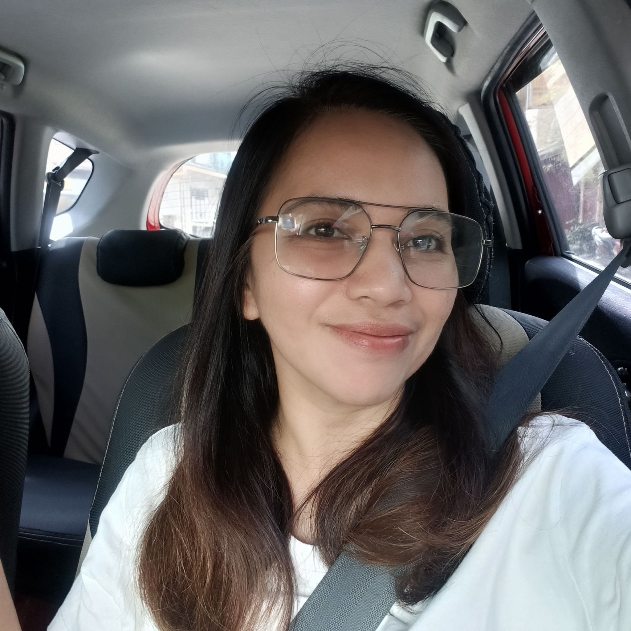 Rachelle Lyn Reyes Aala