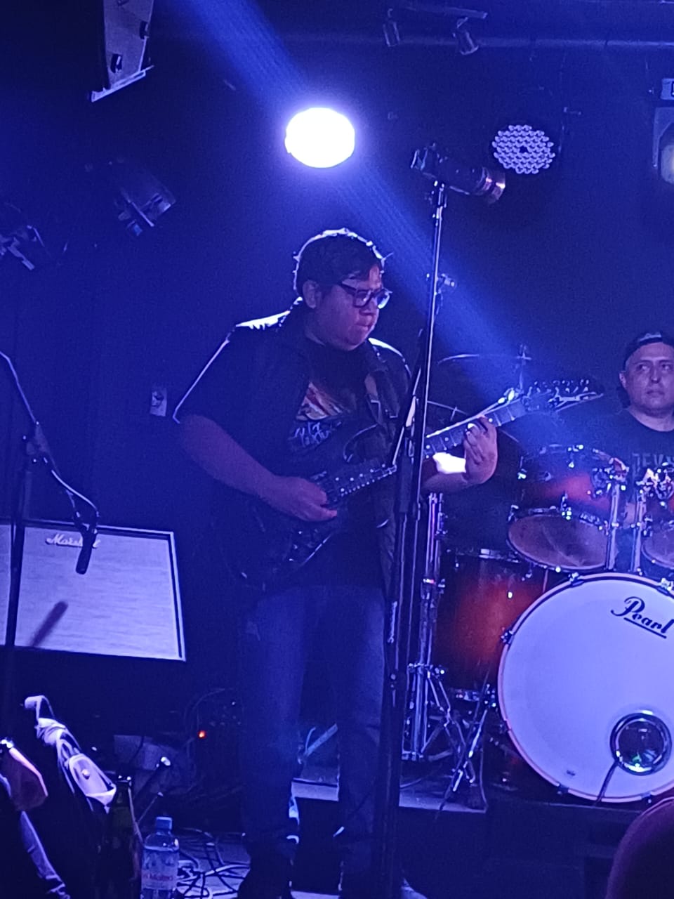 TABULA RASA - Banda Rock | Lima