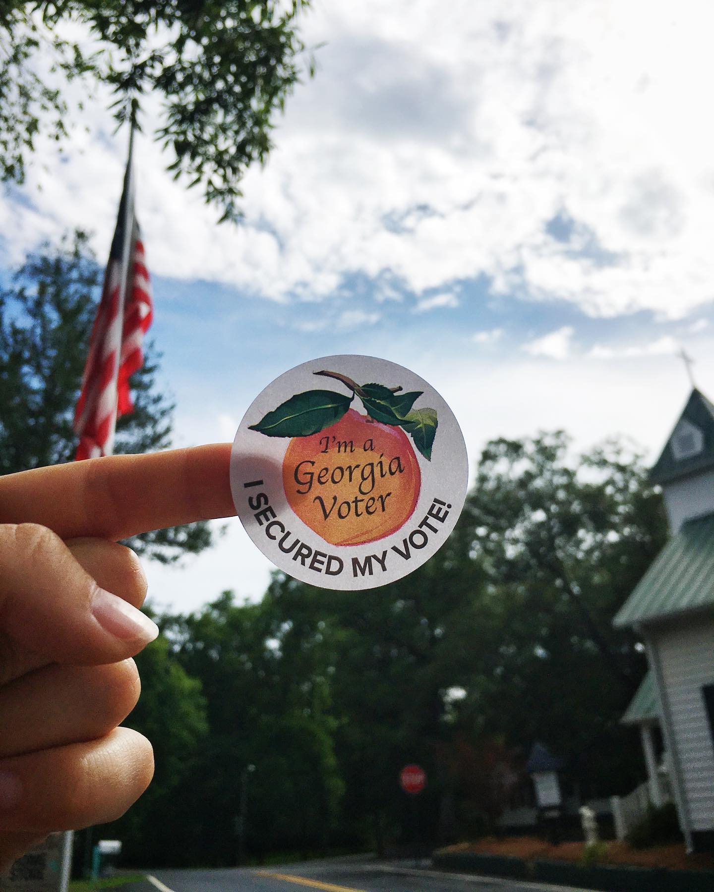 CHS - The most powerful way to make your voice heard! Make sure to go ...